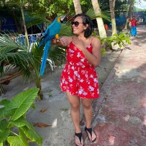 Meet your Posher, Nancy